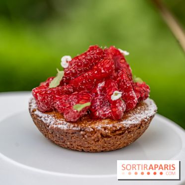 Le Tea time du Bristol Paris par Yu Tanaka -  A7C3899 2