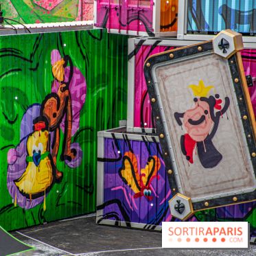 Disneyland Paris : Alice et la Reine de Cœur, on a vu le spectacle aux Walt Disney Studios - DSC 0154