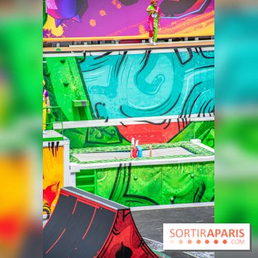 Disneyland Paris : Alice et la Reine de Cœur, on a vu le spectacle aux Walt Disney Studios - DSC 0274