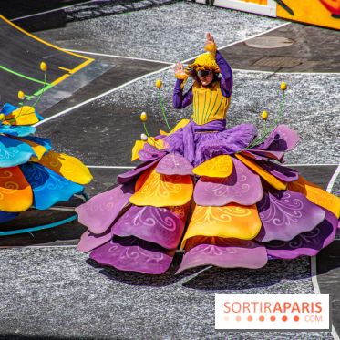 Disneyland Paris : Alice et la Reine de Cœur, on a vu le spectacle aux Walt Disney Studios