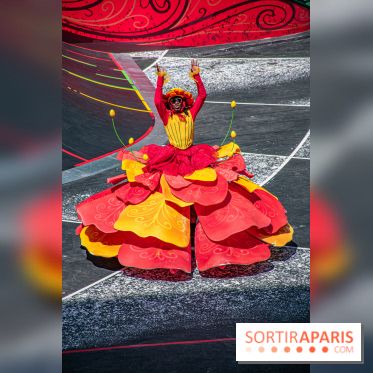 Disneyland Paris : Alice et la Reine de Cœur, on a vu le spectacle aux Walt Disney Studios