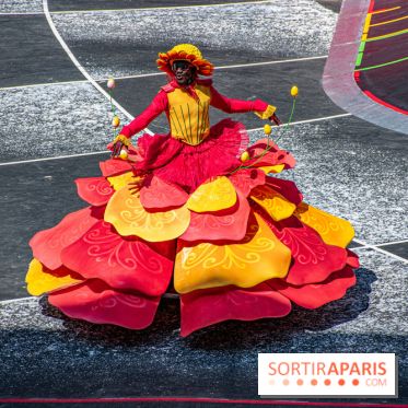 Disneyland Paris : Alice et la Reine de Cœur, on a vu le spectacle aux Walt Disney Studios