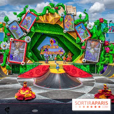 Disneyland Paris : Alice et la Reine de Cœur, on a vu le spectacle aux Walt Disney Studios
