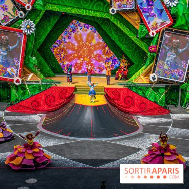 Disneyland Paris : Alice et la Reine de Cœur, on a vu le spectacle aux Walt Disney Studios