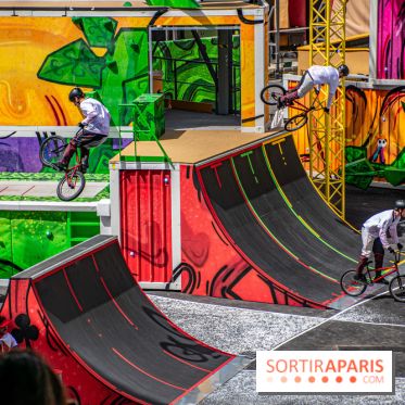 Disneyland Paris : Alice et la Reine de Cœur, on a vu le spectacle aux Walt Disney Studios - DSC 0526