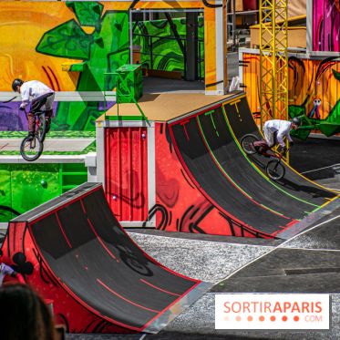 Disneyland Paris : Alice et la Reine de Cœur, on a vu le spectacle aux Walt Disney Studios - DSC 0527