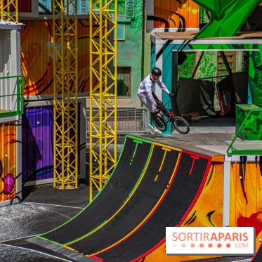 Disneyland Paris : Alice et la Reine de Cœur, on a vu le spectacle aux Walt Disney Studios - DSC 0529