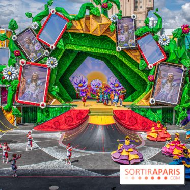 Disneyland Paris : Alice et la Reine de Cœur, on a vu le spectacle aux Walt Disney Studios