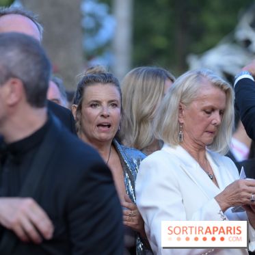 ©Rachid Bellak - Cannes 2024 : Tapis Rouge - Megalopolis - Lisa Azuelos