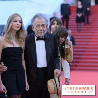 ©Rachid Bellak - Cannes 2024 : Tapis Rouge - Megalopolis - BEL 3108