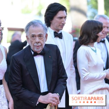 ©Rachid Bellak - Cannes 2024 : Tapis Rouge - Megalopolis - BEL 3151