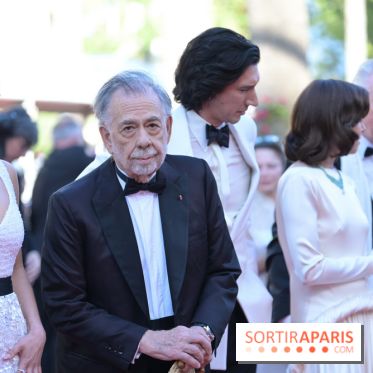 ©Rachid Bellak - Cannes 2024 : Tapis Rouge - Megalopolis - BEL 3156