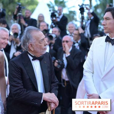 ©Rachid Bellak - Cannes 2024 : Tapis Rouge - Megalopolis - BEL 3185