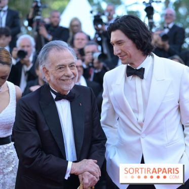 ©Rachid Bellak - Cannes 2024 : Tapis Rouge - Megalopolis - BEL 3192