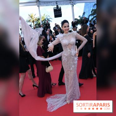 ©Rachid Bellak - Cannes 2024 : Tapis Rouge - Megalopolis - D5A 3536