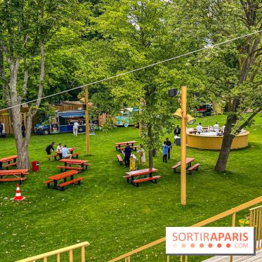 Visuels Hippodrome de Longchamp - courses de chevaux - Prix de Diane - image00019