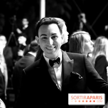 ©Rachid Bellak - Cannes 2024 : Tapis Rouge - Oh, Canada - Jordan De Luxe