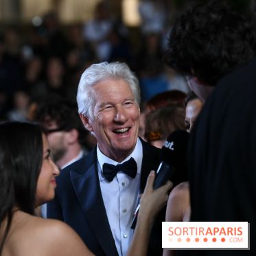 ©Rachid Bellak - Cannes 2024 : Tapis Rouge - Oh, Canada