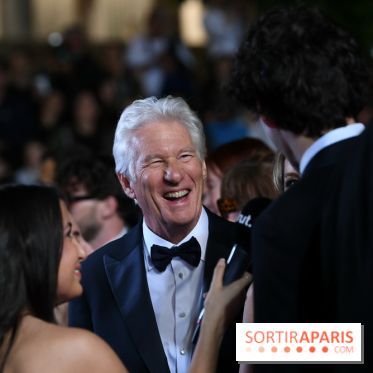 ©Rachid Bellak - Cannes 2024 : Tapis Rouge - Oh, Canada