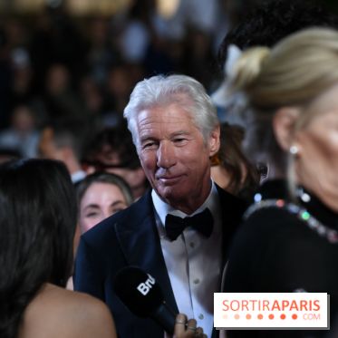 ©Rachid Bellak - Cannes 2024 : Tapis Rouge - Oh, Canada