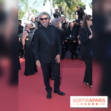 ©Rachid Bellak - Cannes 2024 : Tapis Rouge - Emilia Pérez - BEL 3940