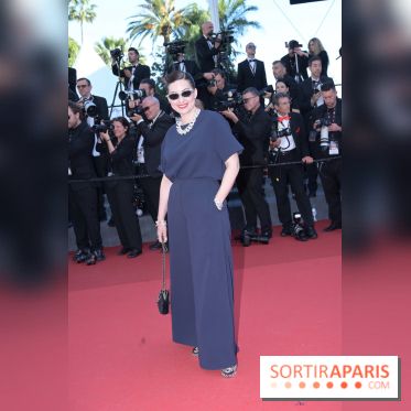 ©Rachid Bellak - Cannes 2024 : Tapis Rouge - Emilia Pérez - Rebecca Zlotowski