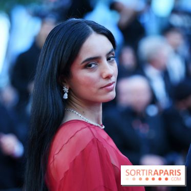 ©Rachid Bellak - Cannes 2024 : Tapis Rouge - Emilia Pérez - Hafsia Herzi