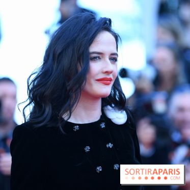©Rachid Bellak - Cannes 2024 : Tapis Rouge - Emilia Pérez - Eva Green