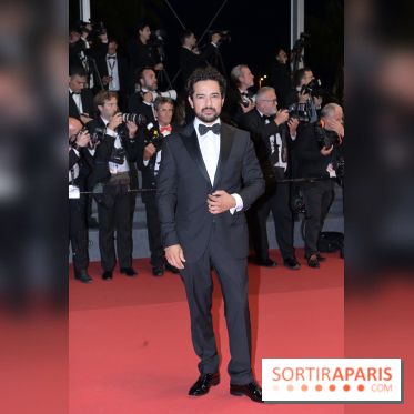 ©Rachid Bellak - Cannes 2024 : Tapis Rouge - Horizon: An American Saga - Alejandro Edda