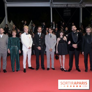 ©Rachid Bellak - Cannes 2024 : Tapis Rouge - Horizon: An American Saga - BEL 4811