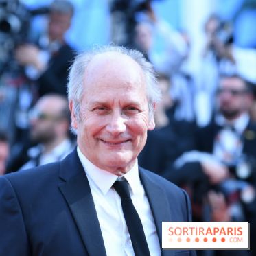 ©Rachid Bellak - Cannes 2024 : Tapis Rouge - Horizon: An American Saga - Hippolyte Girardot