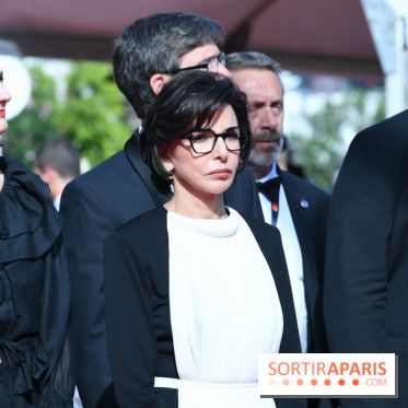 ©Rachid Bellak - Cannes 2024 : Tapis Rouge - Horizon: An American Saga - D5A 6083