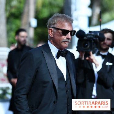 ©Rachid Bellak - Cannes 2024 : Tapis Rouge - Horizon: An American Saga - Kevin Costner