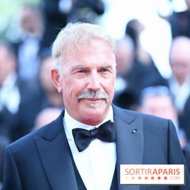 ©Rachid Bellak - Cannes 2024 : Tapis Rouge - Horizon: An American Saga - Kevin Costner