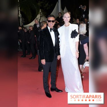 ©Rachid Bellak - Cannes 2024 : Tapis Rouge - The Substance - BEL 4844