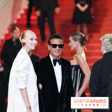 ©Rachid Bellak - Cannes 2024 : Tapis Rouge - The Substance - D5A 6798