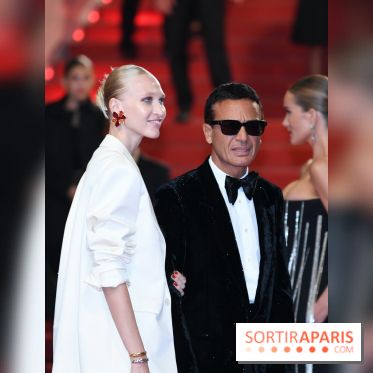 ©Rachid Bellak - Cannes 2024 : Tapis Rouge - The Substance - D5A 6800