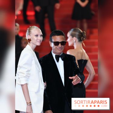 ©Rachid Bellak - Cannes 2024 : Tapis Rouge - The Substance - D5A 6802