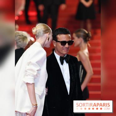 ©Rachid Bellak - Cannes 2024 : Tapis Rouge - The Substance - D5A 6805