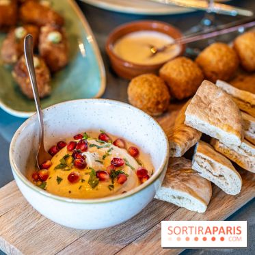 Guinguette des Étangs de Corot, la terrasse festive au bord de l'eau dans les Hauts-de-Seine -  A7C4023