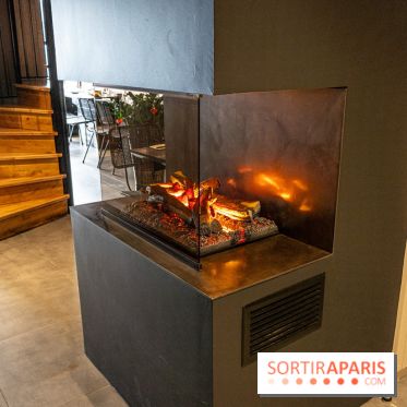 Yamato Grill, le restaurant grill japonais aux Halles