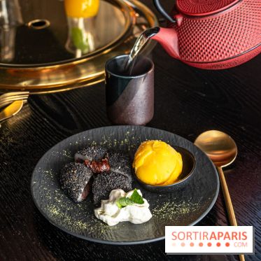 Yamato Grill, le restaurant grill japonais aux Halles  -  A7C3846