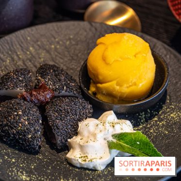Yamato Grill, le restaurant grill japonais aux Halles