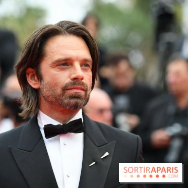 ©Rachid Bellak - Cannes 2024 : Tapis Rouge - The Apprentice - Sebastian Stan
