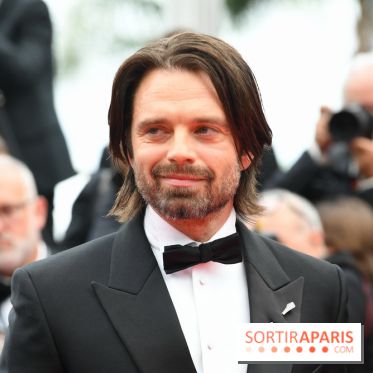 ©Rachid Bellak - Cannes 2024 : Tapis Rouge - The Apprentice - Sebastian Stan