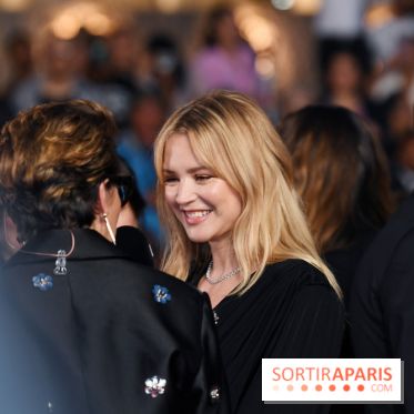 ©Rachid Bellak - Cannes 2024 : Tapis Rouge - The Shrouds  - Virginie Efira