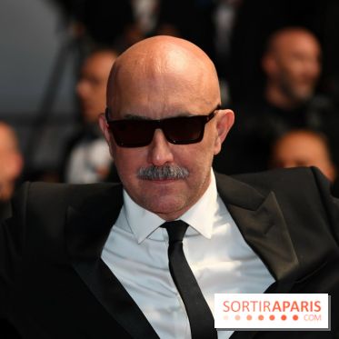 ©Rachid Bellak - Cannes 2024 : Tapis Rouge - The Shrouds  - Gaspar Noé