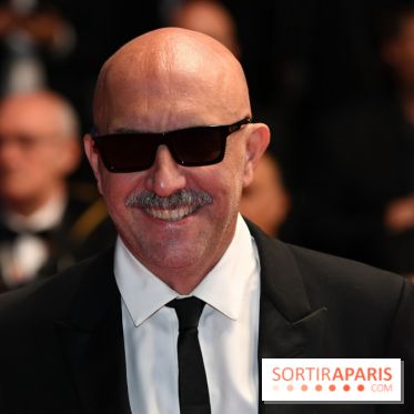 ©Rachid Bellak - Cannes 2024 : Tapis Rouge - The Shrouds  - Gaspar Noé