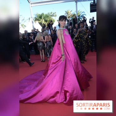 ©Rachid Bellak - Cannes 2024 : Tapis Rouge - Marcello Mio