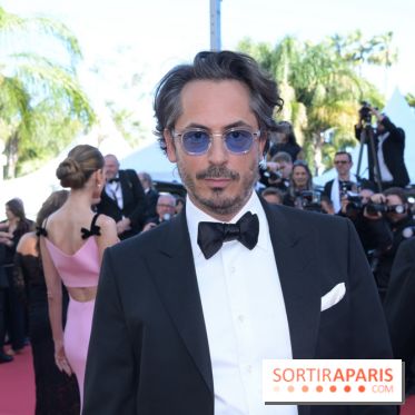 ©Rachid Bellak - Cannes 2024 : Tapis Rouge - Marcello Mio